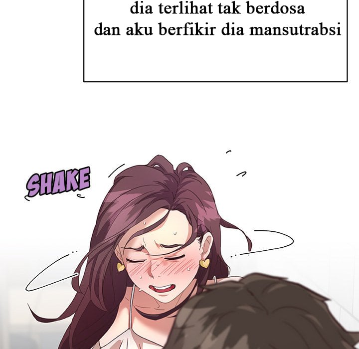 Family Adjustments - Chapter 15 88