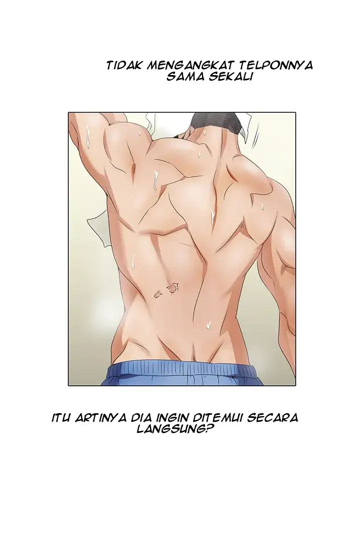 Cartoonists NSFW - Chapter 15 19