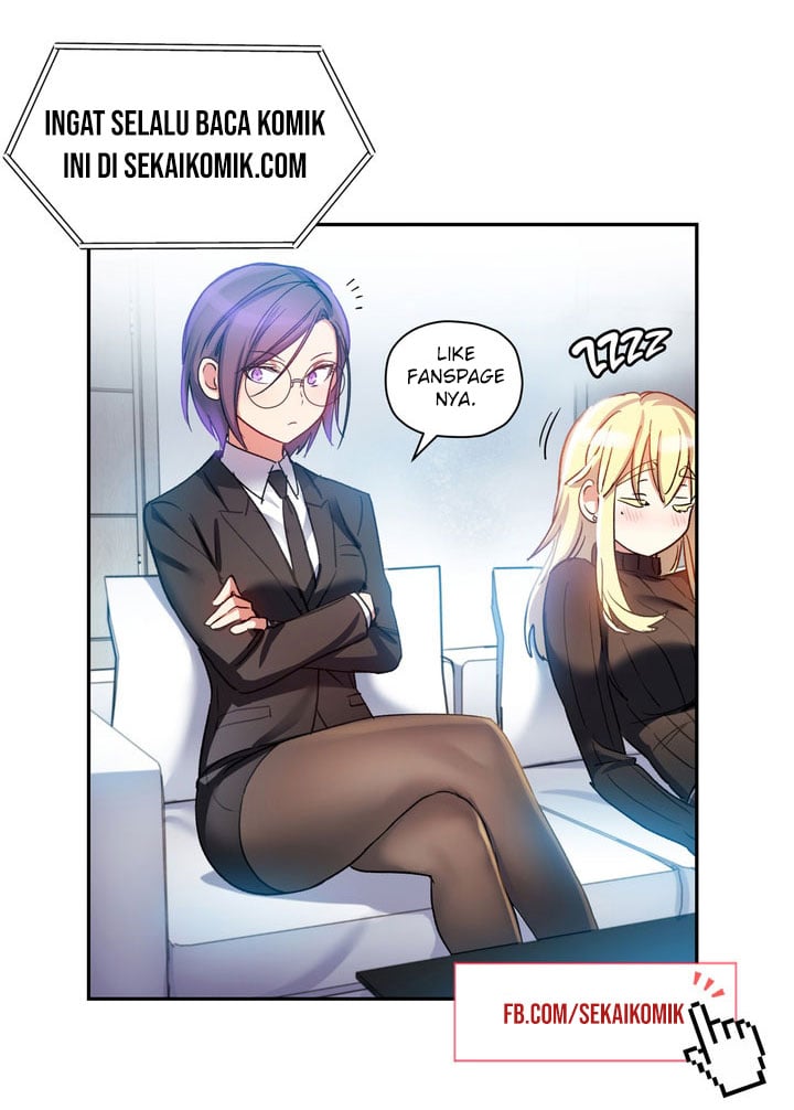 One&#8217;s In-Laws Virgins - Chapter 15 7