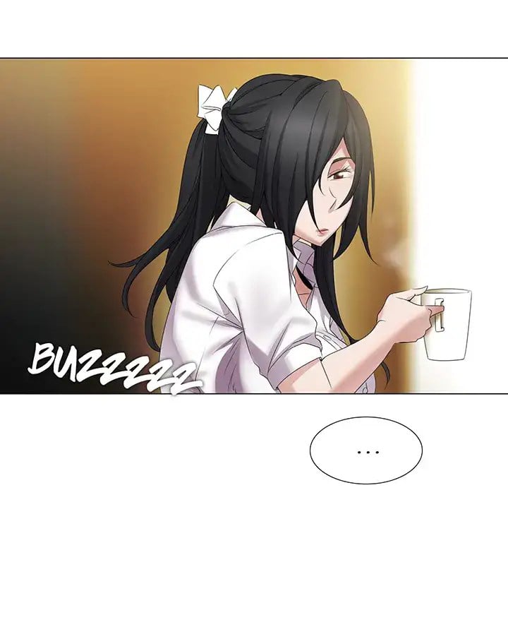 Cartoonists NSFW - Chapter 15 15