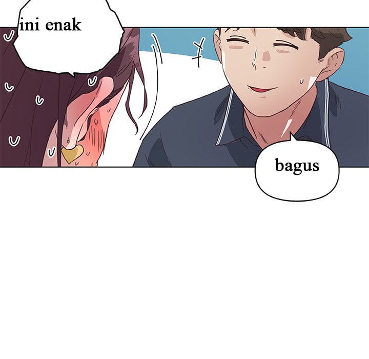 Family Adjustments - Chapter 15 91