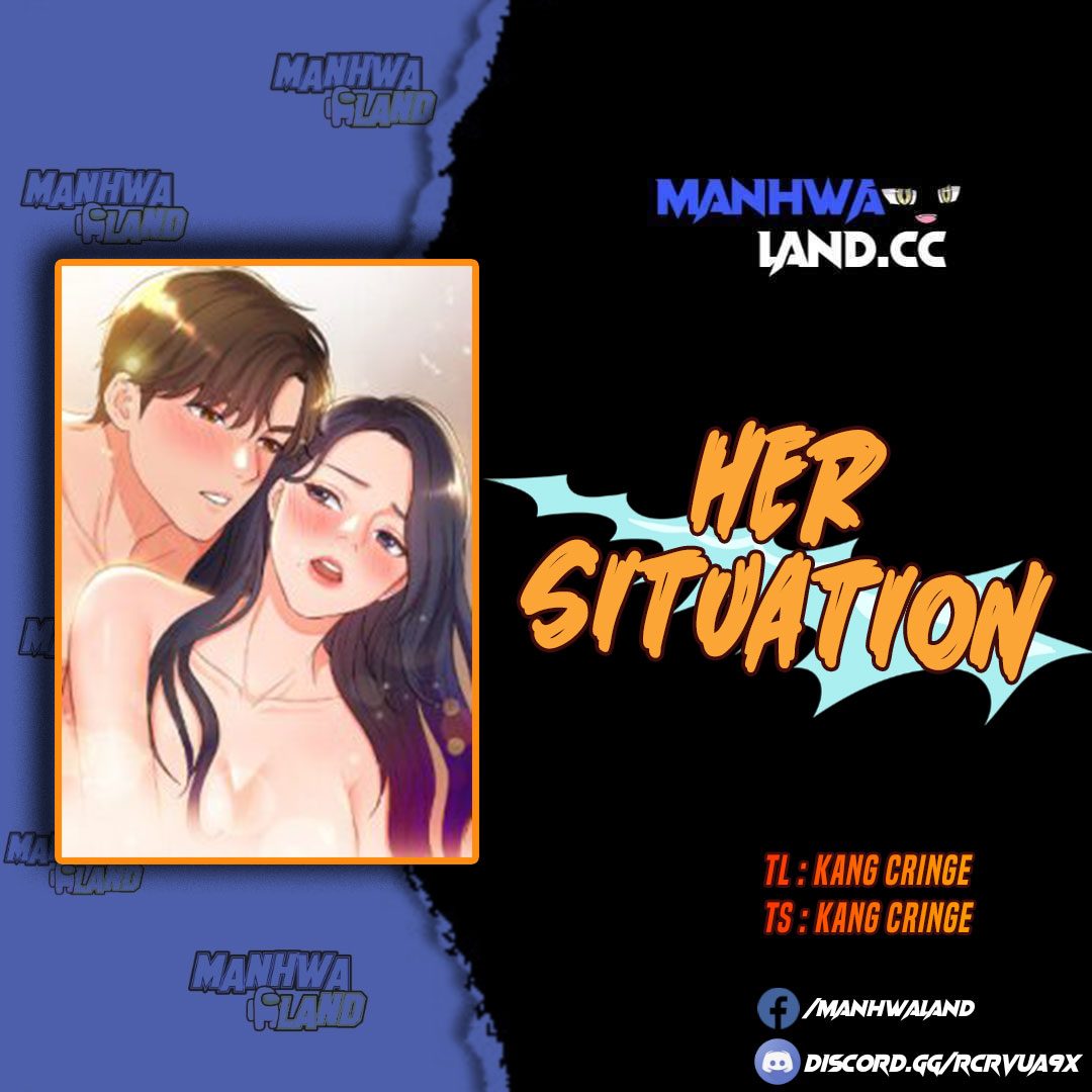 Her Situation - Chapter 15 1