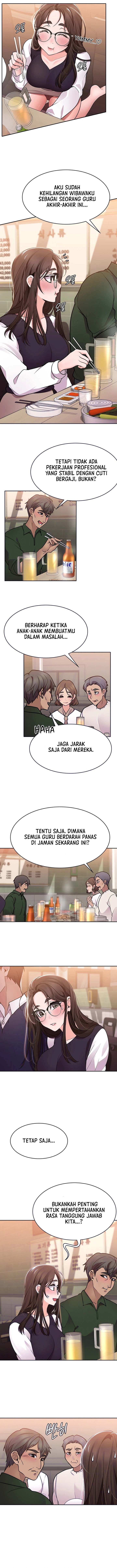 Meeting you again - Chapter 15 3