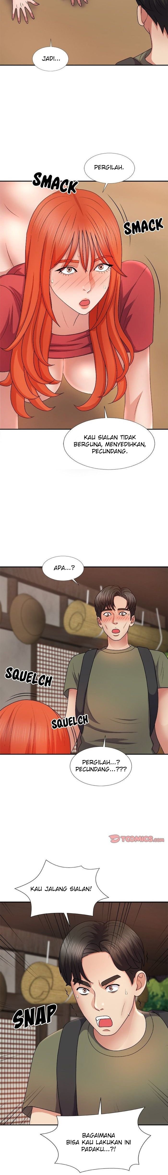 Spirit Possession - Chapter 15 11