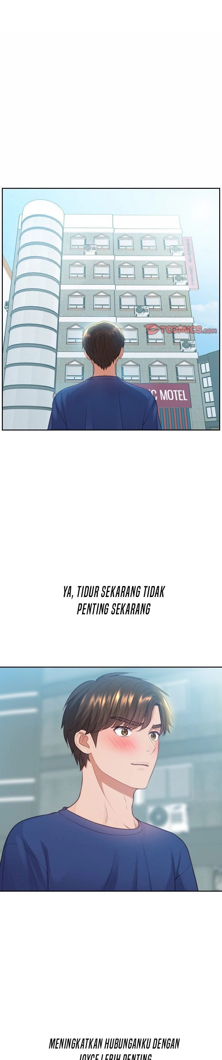 Her Situation - Chapter 15 2
