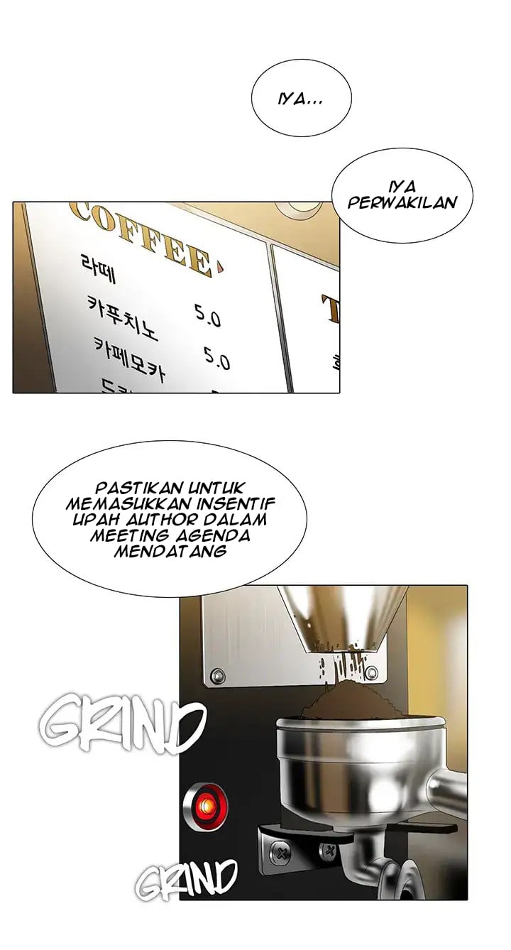 Cartoonists NSFW - Chapter 15 4