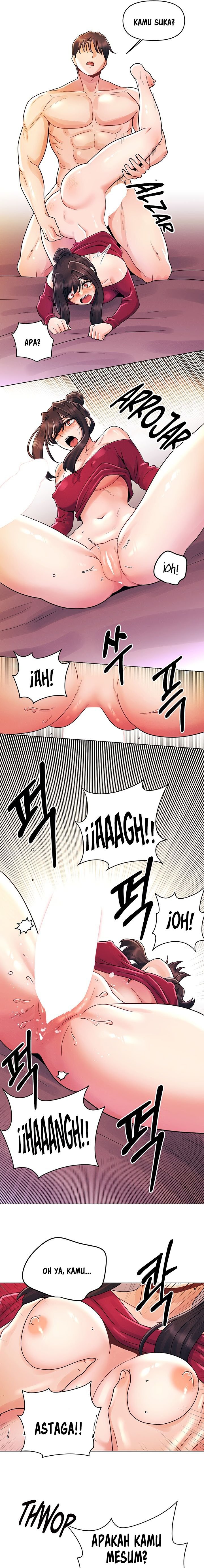 My First Time - Chapter 15 7