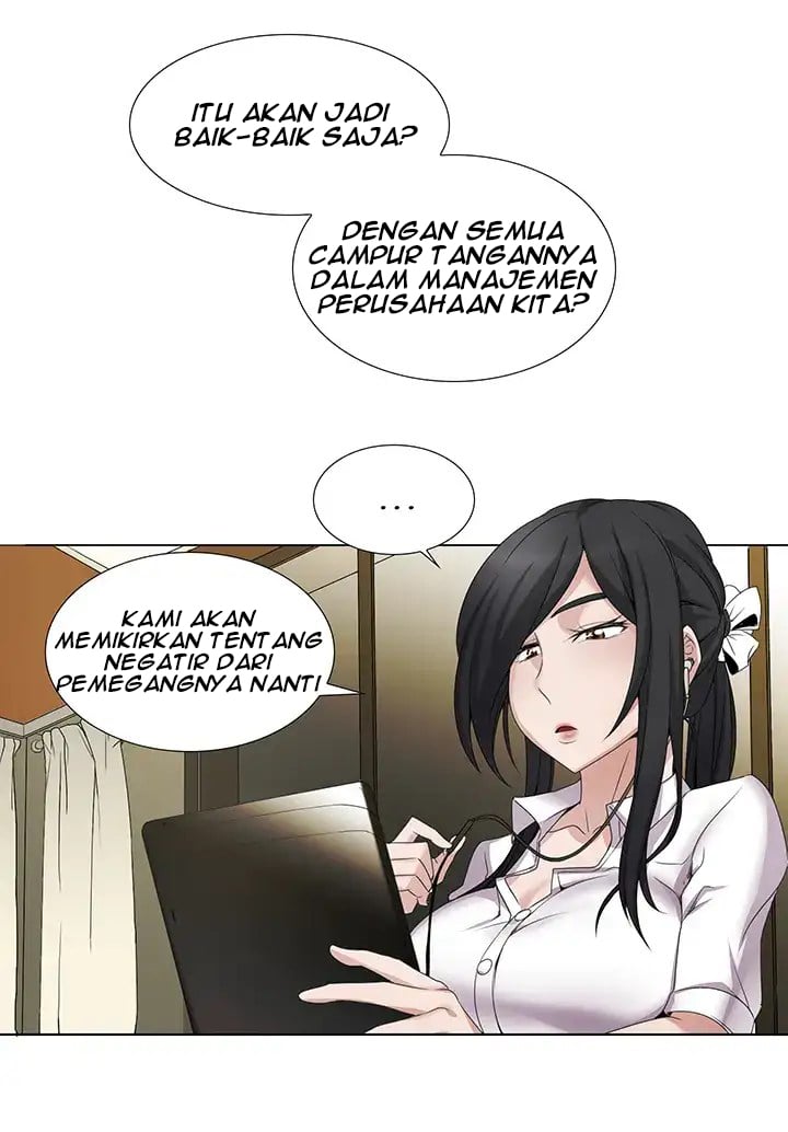 Cartoonists NSFW - Chapter 15 10