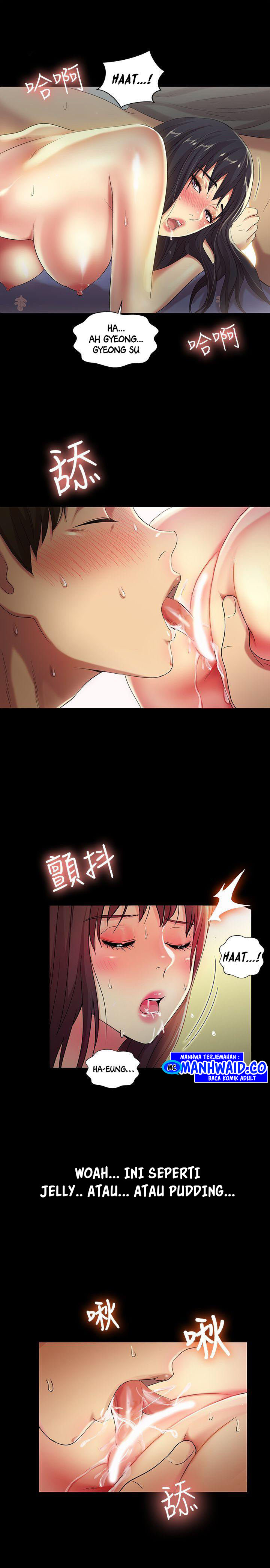 Friend&#8217;s Girlfriend - Chapter 15 24
