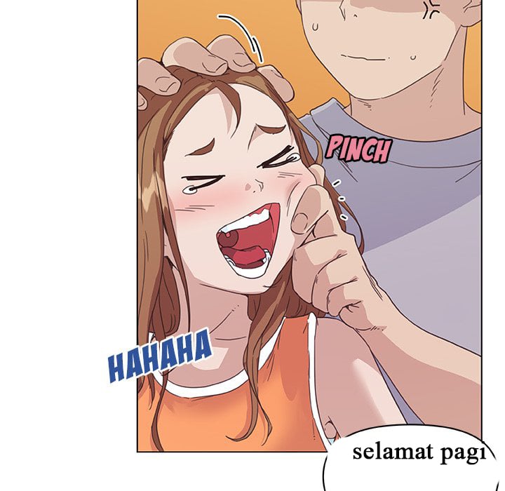 Family Adjustments - Chapter 15 58