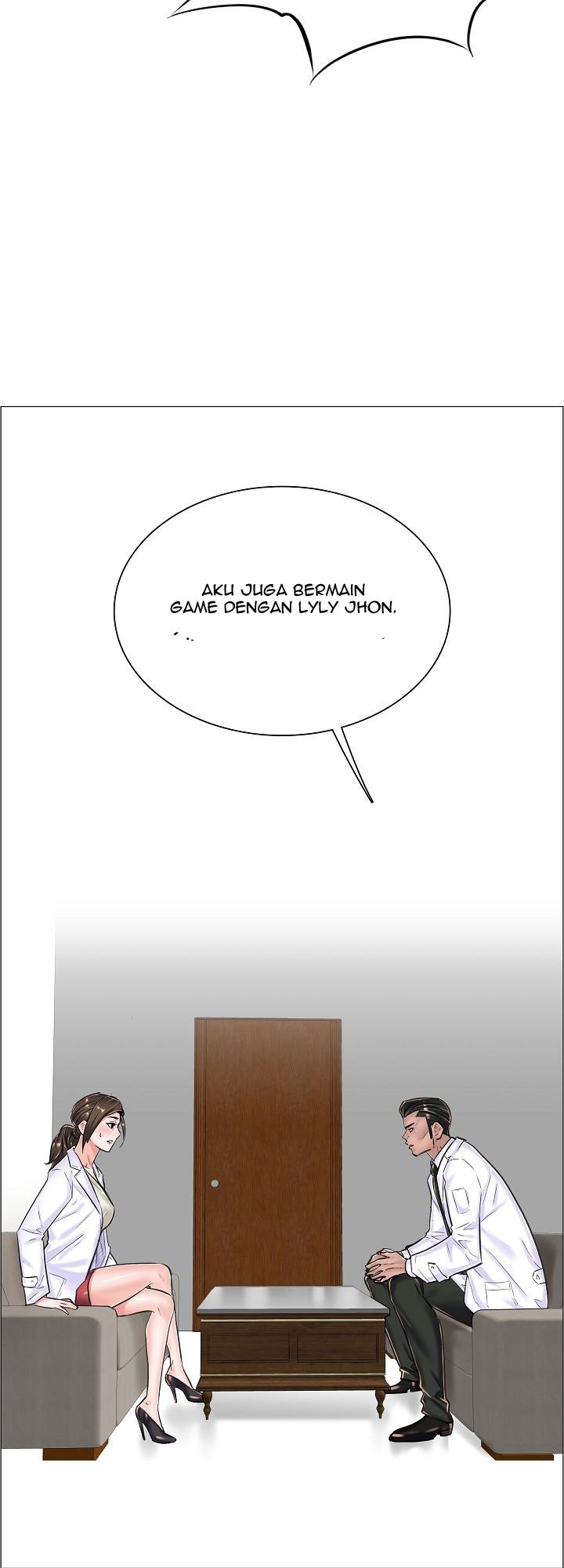 The Game-Fatal Doctor - Chapter 15 29