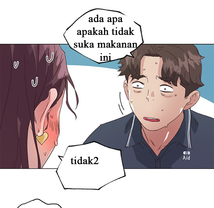 Family Adjustments - Chapter 15 90