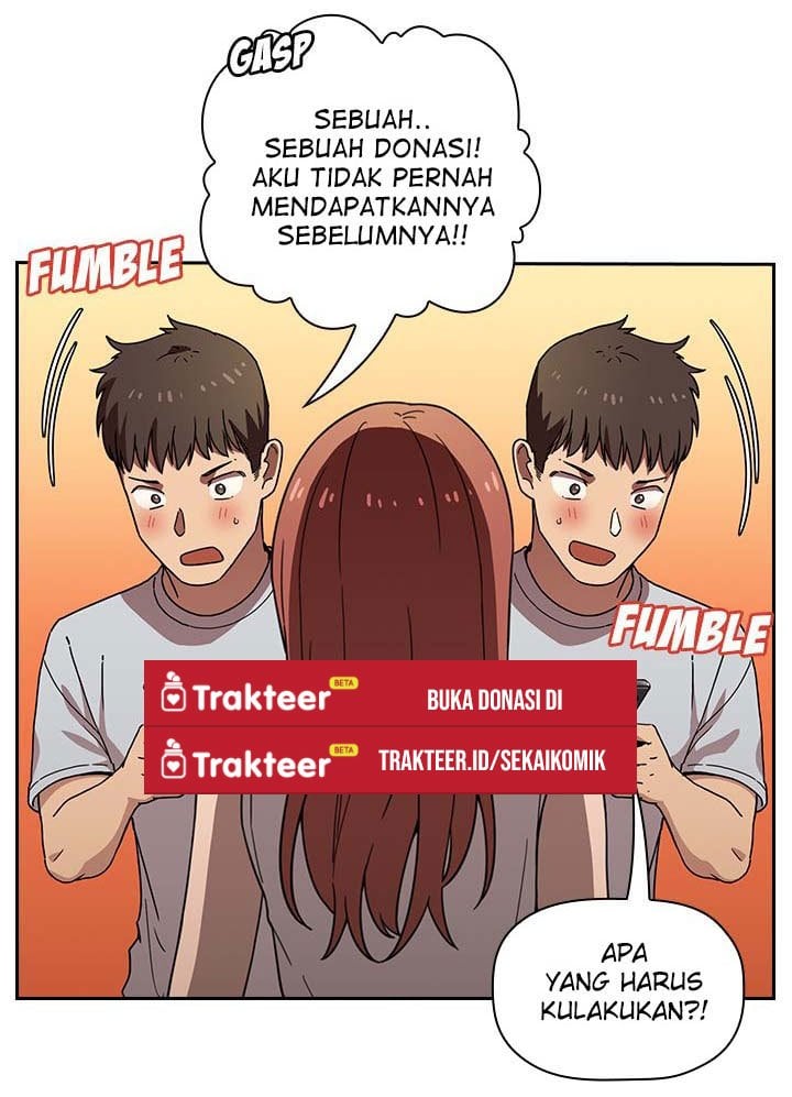 One&#8217;s In-Laws Virgins - Chapter 15 8