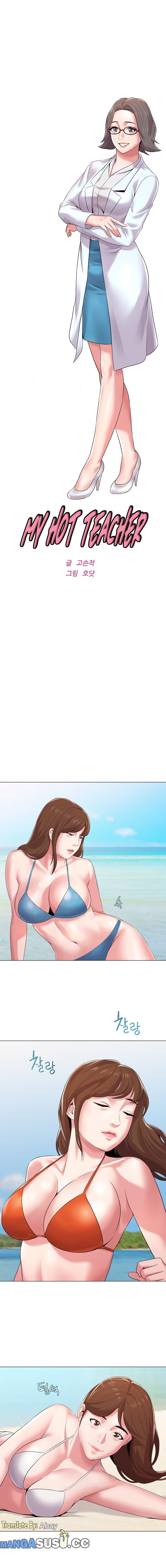 Sexual Teacher - Chapter 15 6