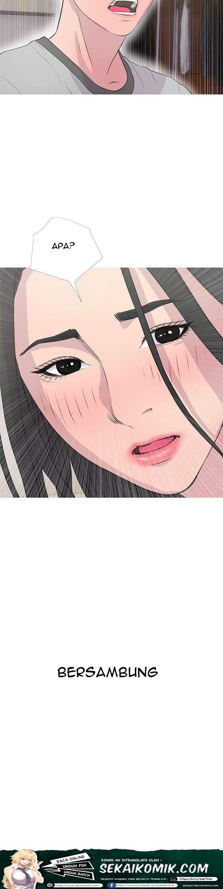 Ms. Master - Chapter 15 18