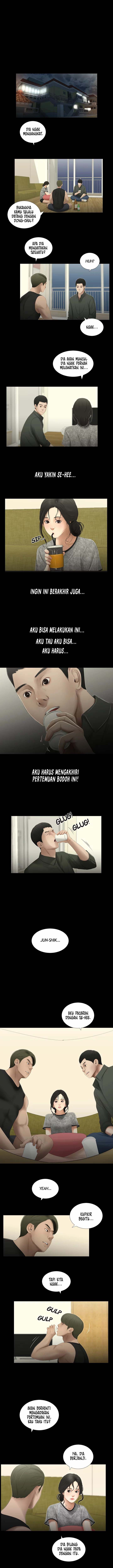 Friends With Secret - Chapter 15 4