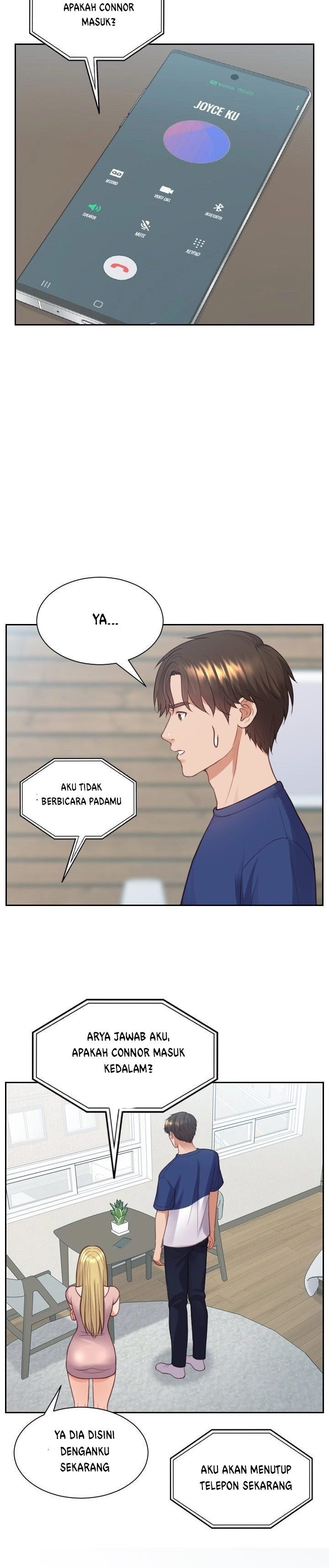 Her Situation - Chapter 15 10