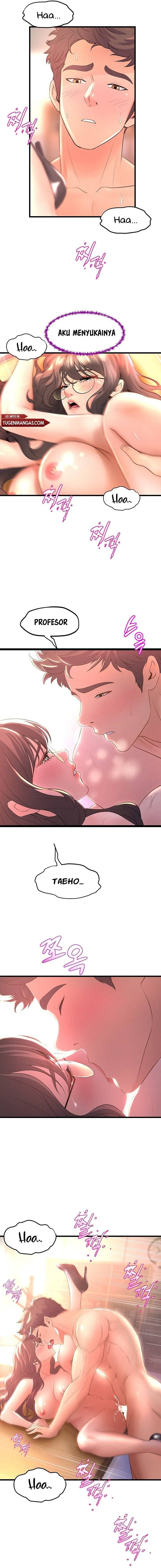 Dance Department&#8217;s Female Sunbaes - Chapter 15 12