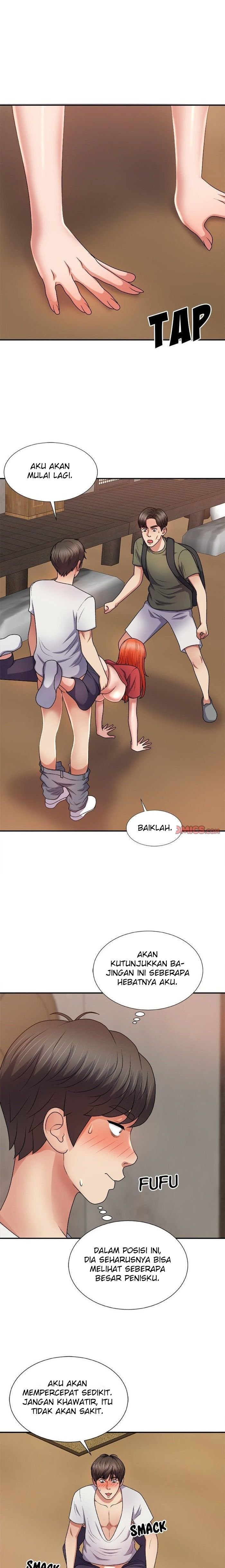 Spirit Possession - Chapter 15 7