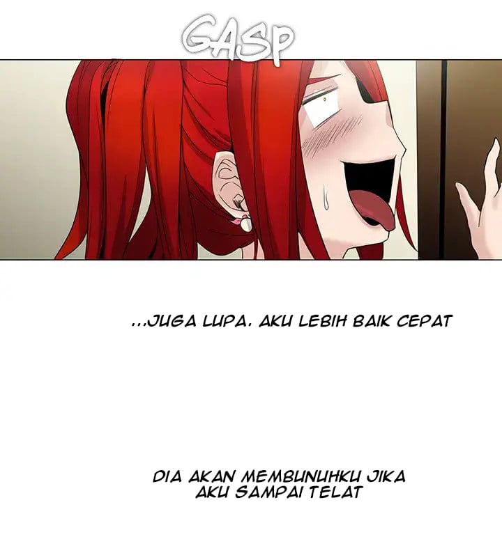 Cartoonists NSFW - Chapter 15 26