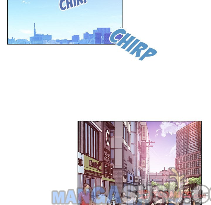 Family Adjustments - Chapter 15 74