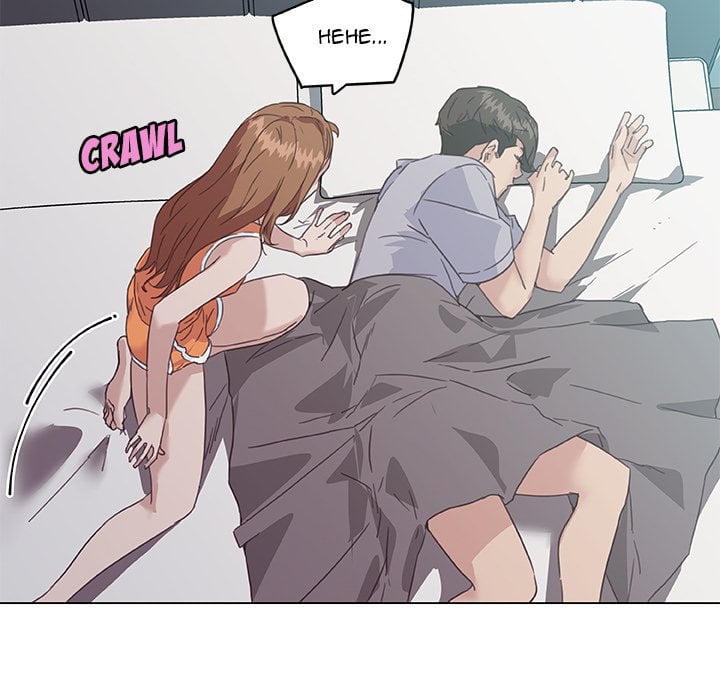 Family Adjustments - Chapter 15 42