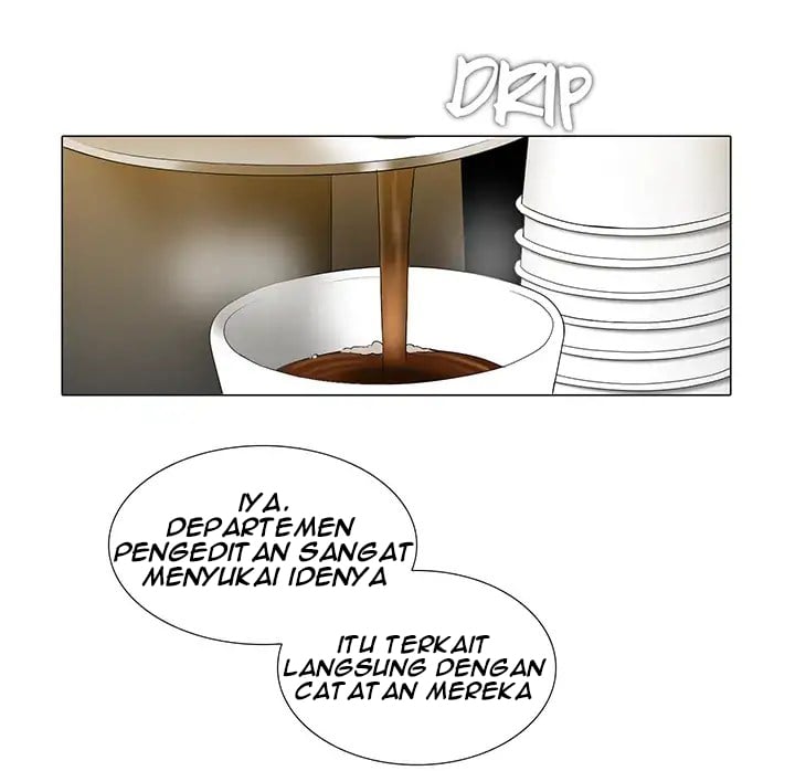 Cartoonists NSFW - Chapter 15 6