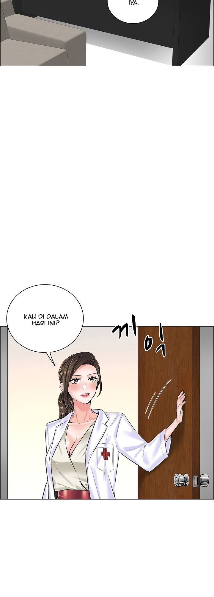 The Game-Fatal Doctor - Chapter 15 19