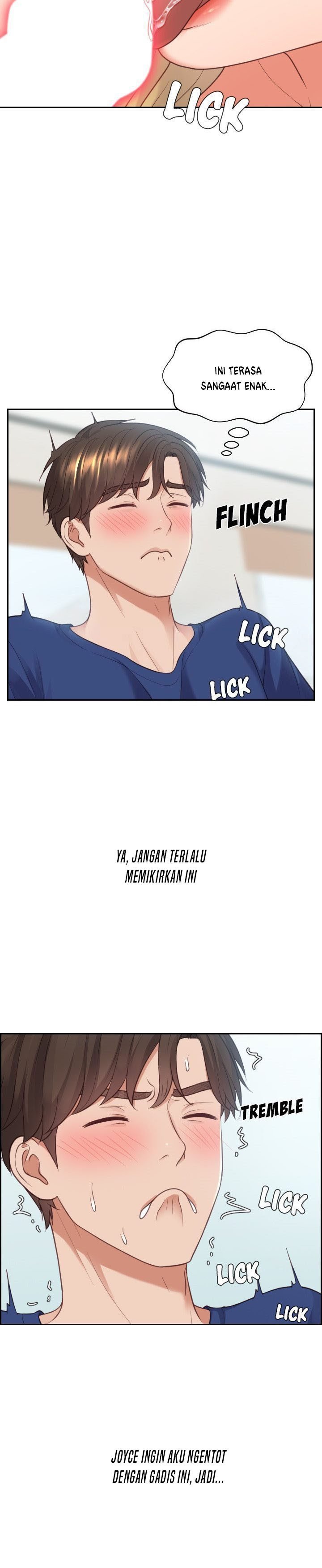 Her Situation - Chapter 15 26