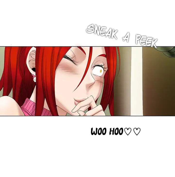 Cartoonists NSFW - Chapter 15 24