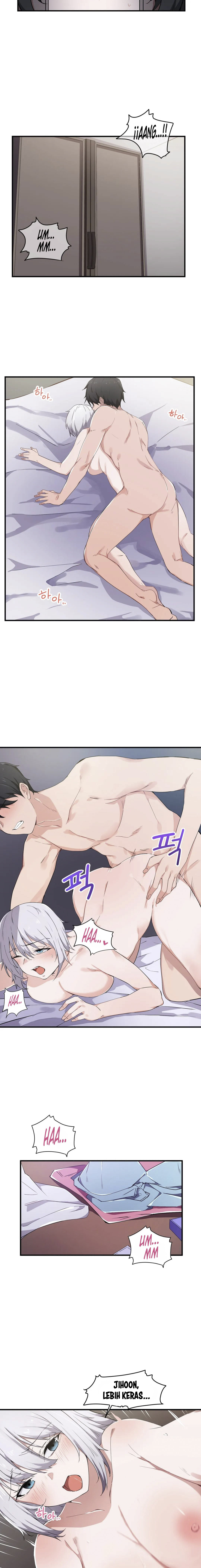 I Wanna Be a Daughter Thief - Chapter 15 4