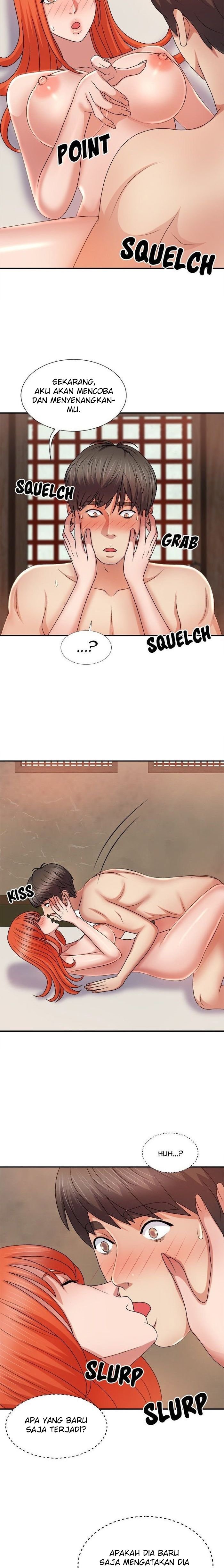 Spirit Possession - Chapter 15 19