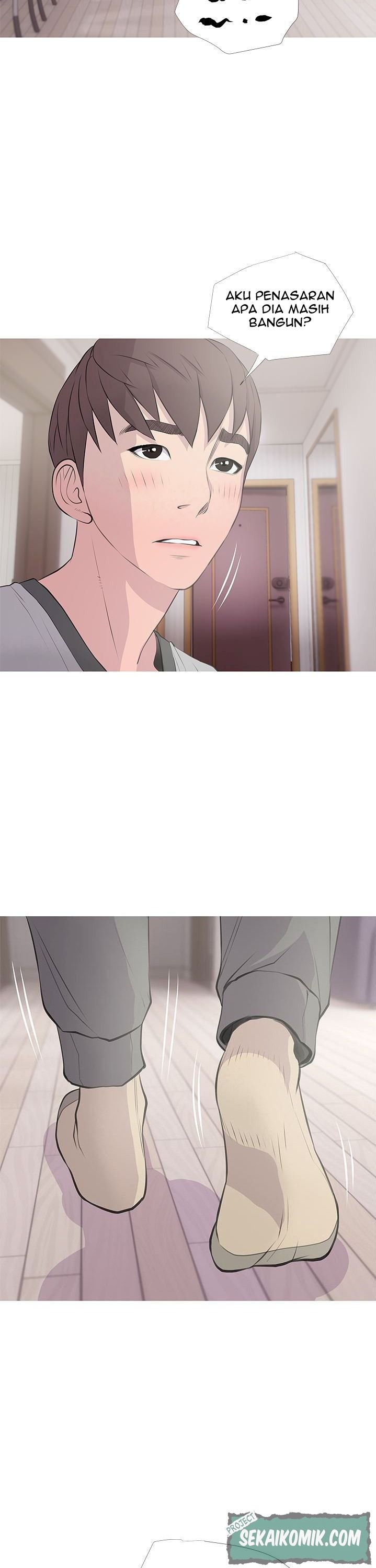 Ms. Master - Chapter 15 9