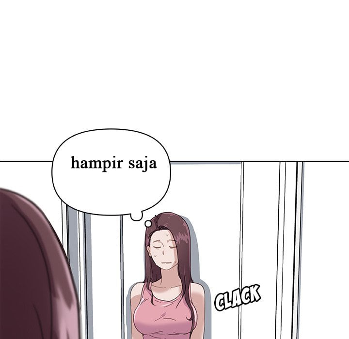 Family Adjustments - Chapter 15 15