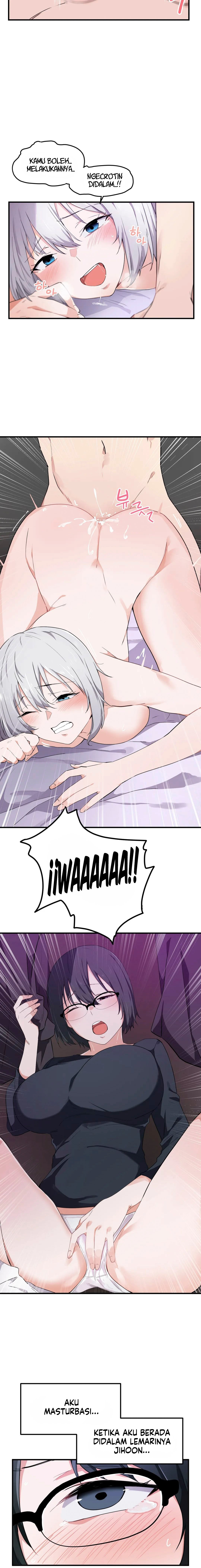 I Wanna Be a Daughter Thief - Chapter 15 6