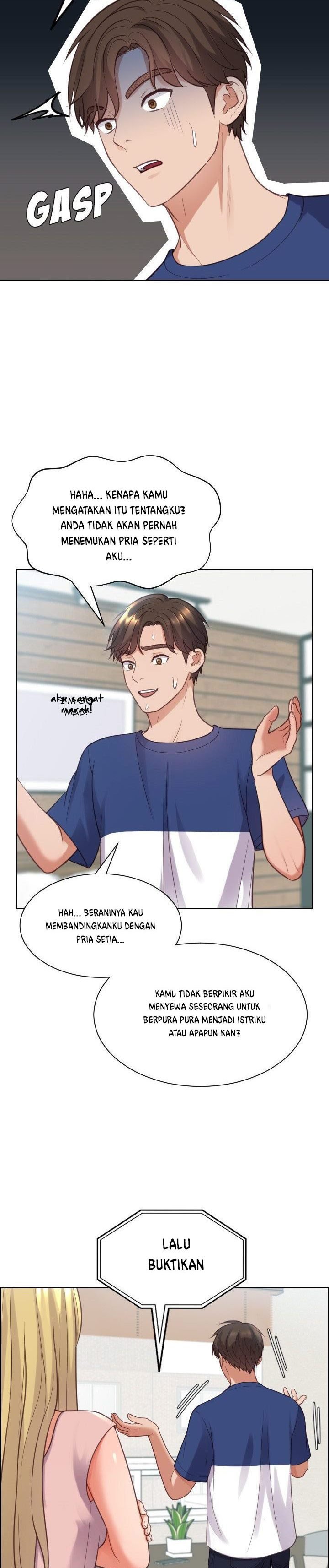 Her Situation - Chapter 15 14