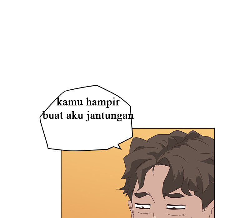 Family Adjustments - Chapter 15 57
