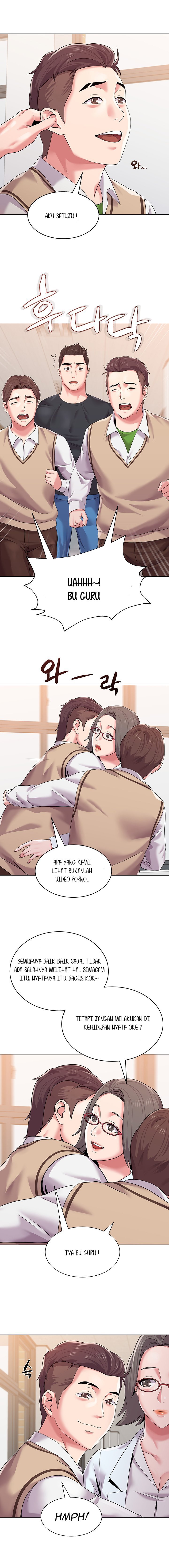 Sexual Teacher - Chapter 15 10
