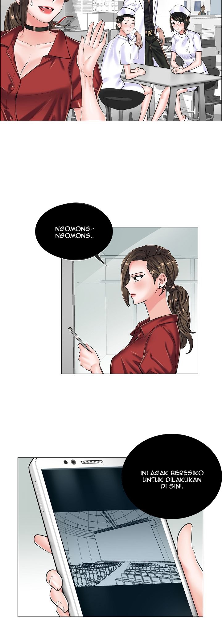 The Game-Fatal Doctor - Chapter 15 10