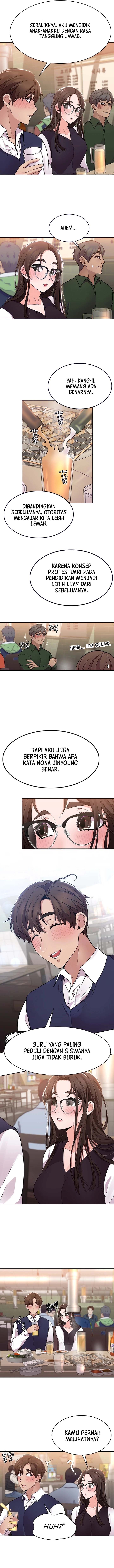 Meeting you again - Chapter 15 5