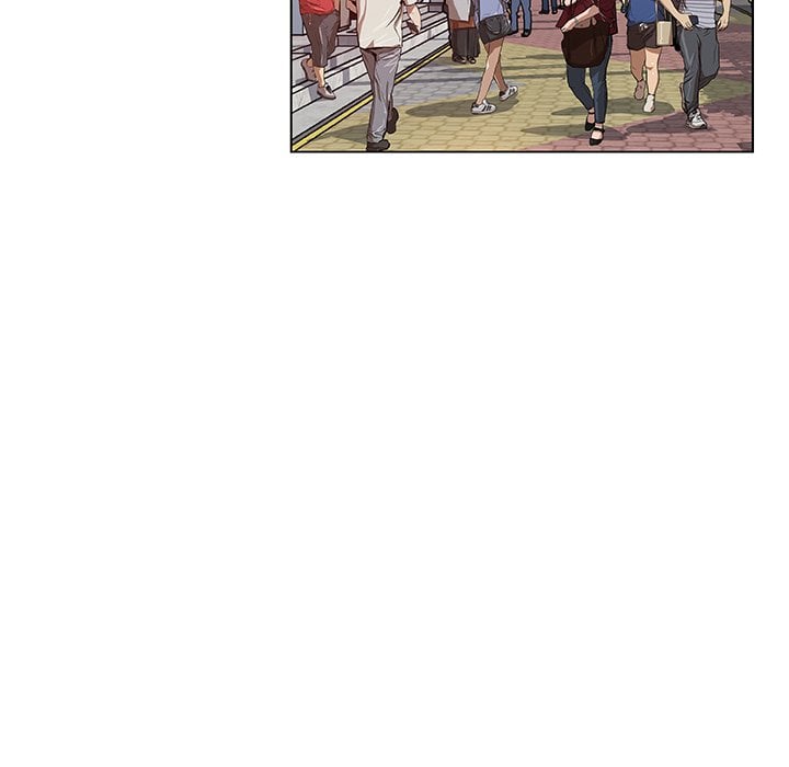 Family Adjustments - Chapter 15 75