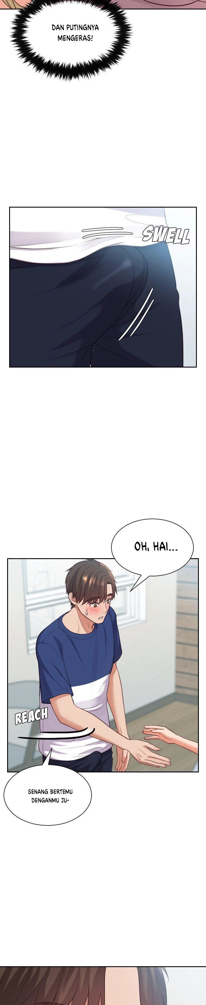 Her Situation - Chapter 15 19