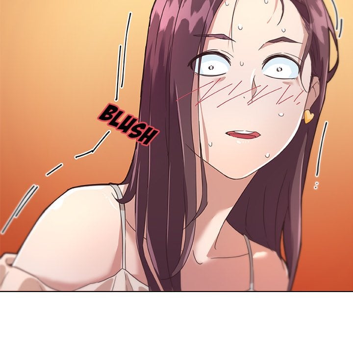 Family Adjustments - Chapter 15 105