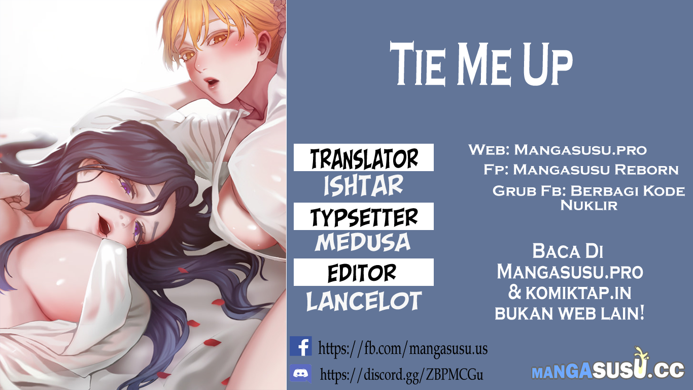 Tie Me Up - Chapter 15 1