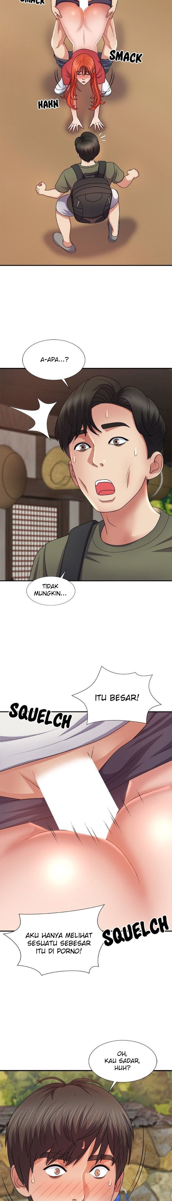 Spirit Possession - Chapter 15 8