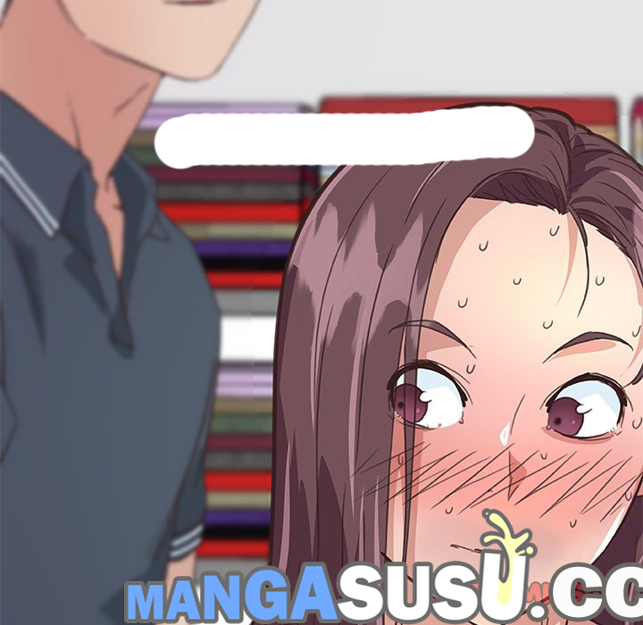 Family Adjustments - Chapter 15 122