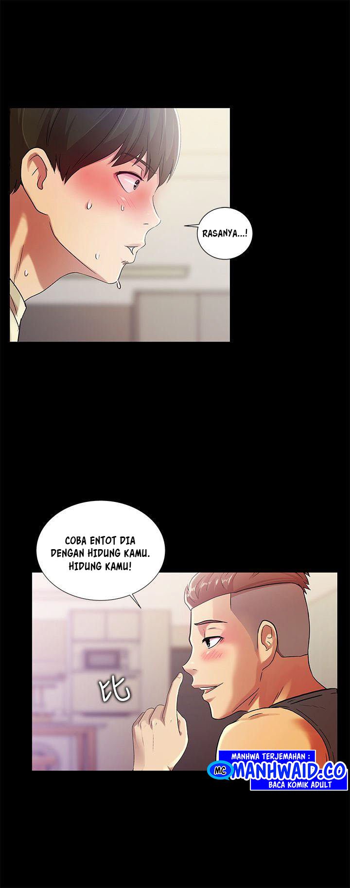 Friend&#8217;s Girlfriend - Chapter 15 21