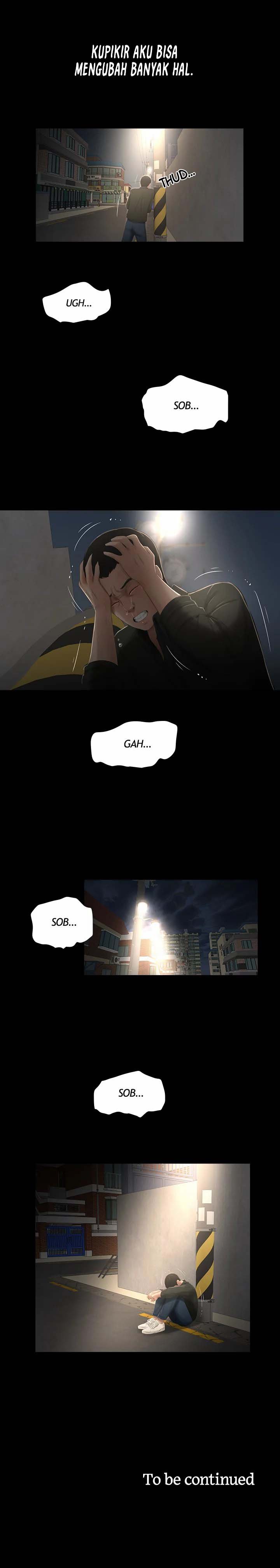 Friends With Secret - Chapter 15 8