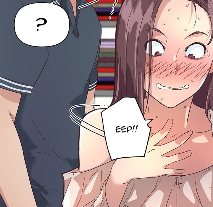 Family Adjustments - Chapter 15 118