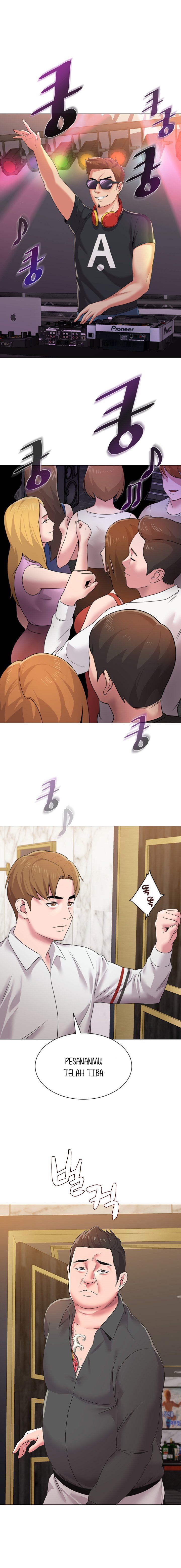 Sexual Teacher - Chapter 15 13